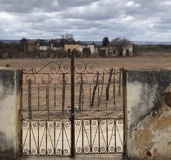 cidade fantasma cearense