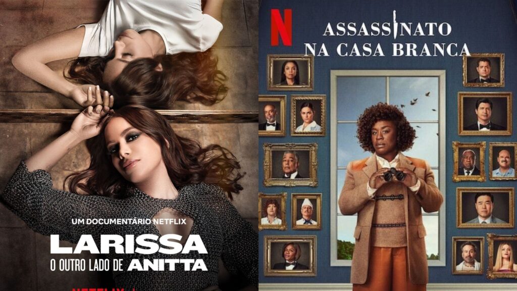 estreias do mês Netflix