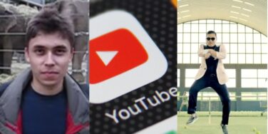 20 anos youtube
