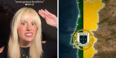 Guiana Brasileira