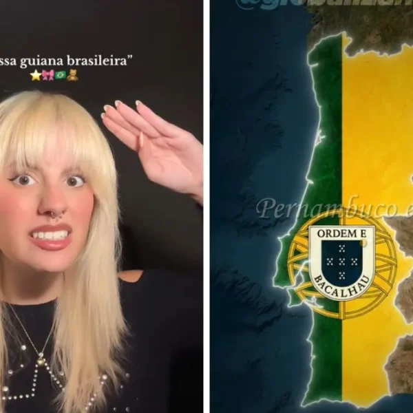 Guiana Brasileira