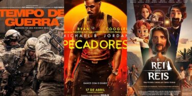 Pecadores