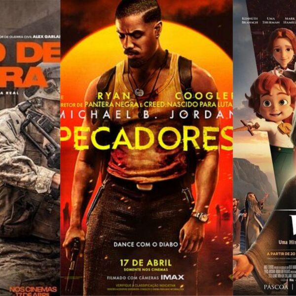 Pecadores