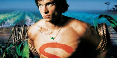 Tom Welling
