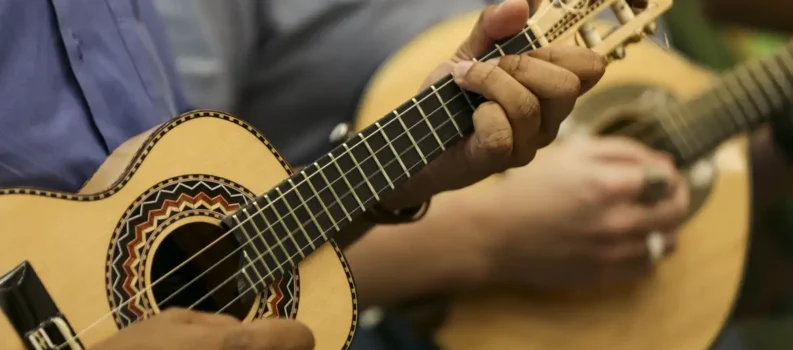 Música | Centro Cultural Belchior lança projeto Ondas Formativas