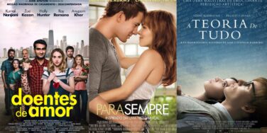 clássicos romance