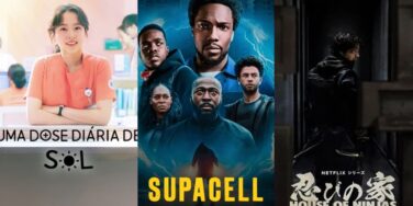 curtinhas netflix
