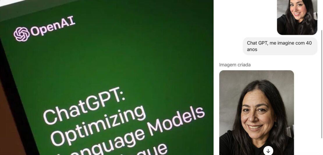 envelhecer ChatGPT