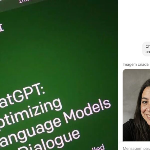 envelhecer ChatGPT