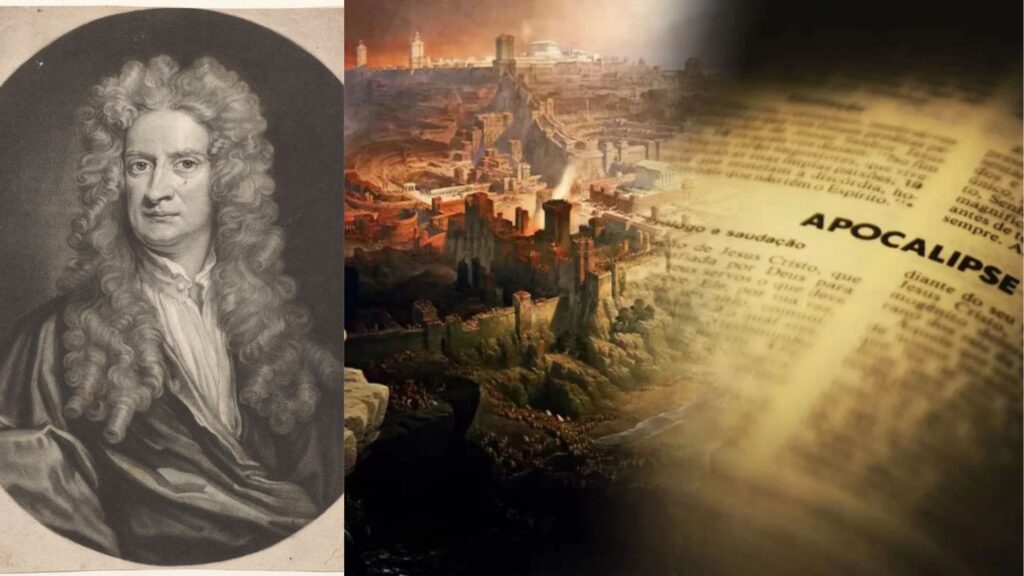 Apocalipse Newton