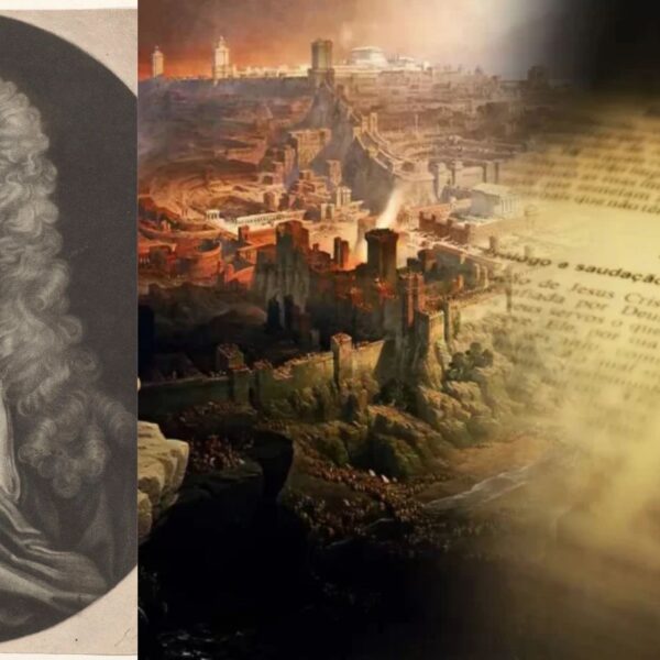 Apocalipse Newton