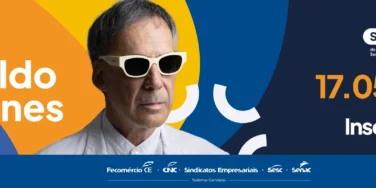 Arnaldo Antunes Fortaleza