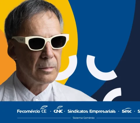 Arnaldo Antunes Fortaleza