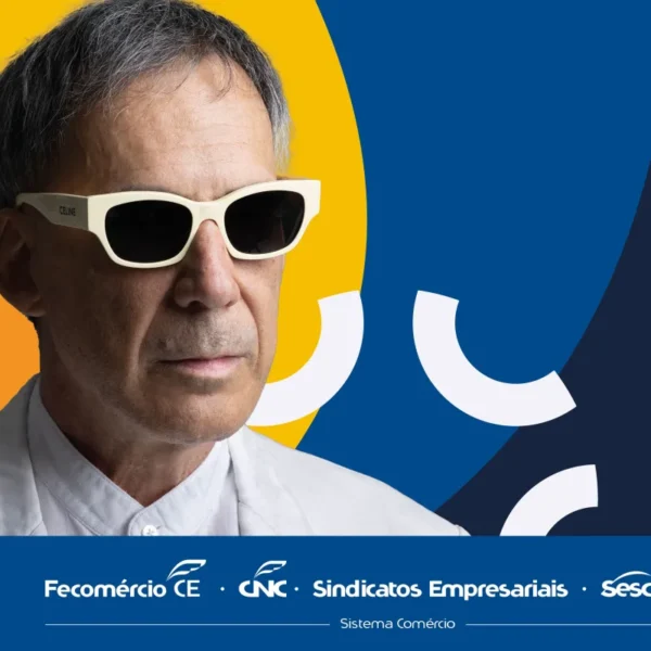 Arnaldo Antunes Fortaleza