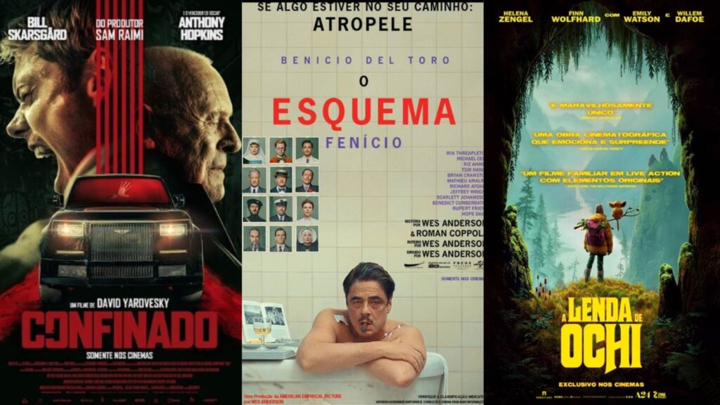 Esquema Fenício