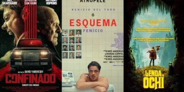 Esquema Fenício