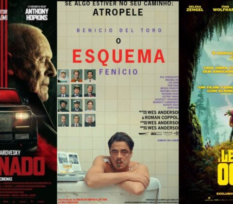 Esquema Fenício