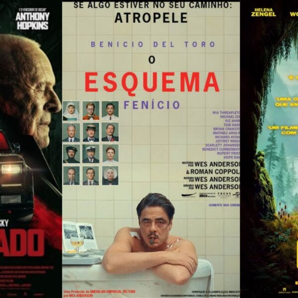 Esquema Fenício