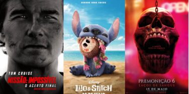 live-action Lilo Stitch