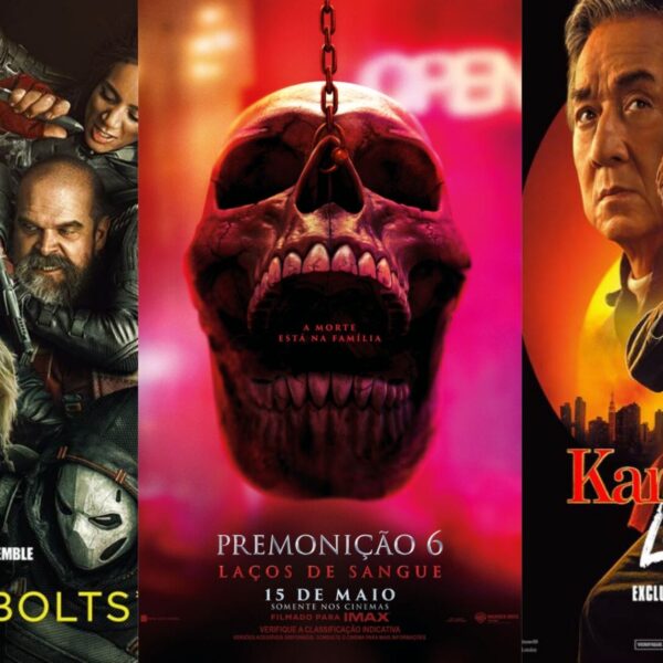 Premonição 6