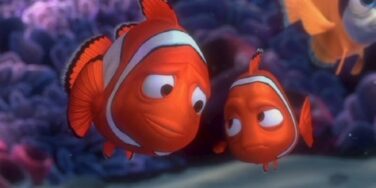 erro Procurando Nemo