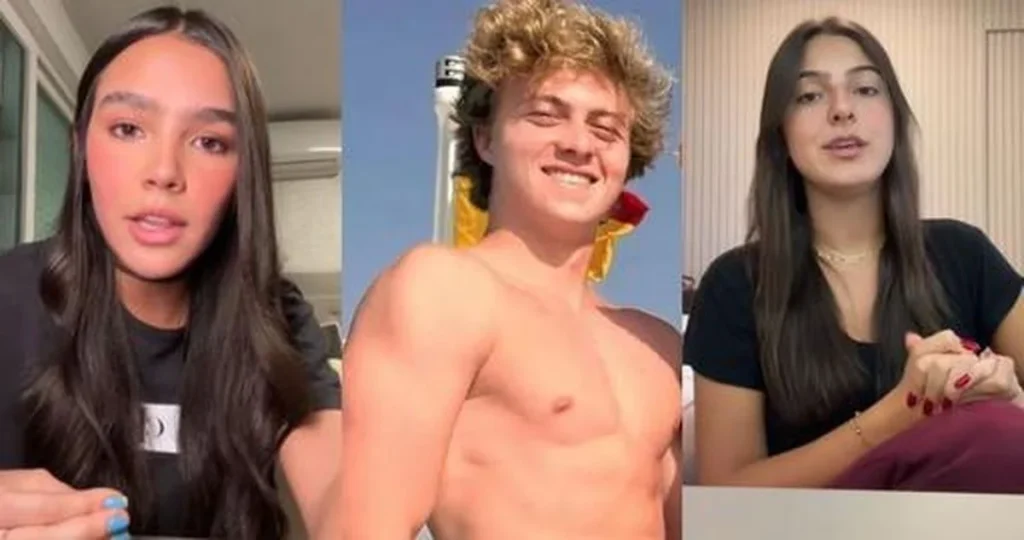 filho Angélica