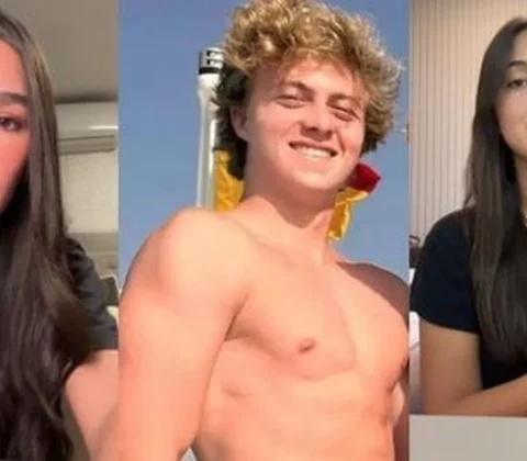 filho Angélica