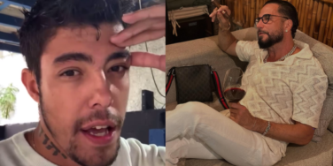filho Latino