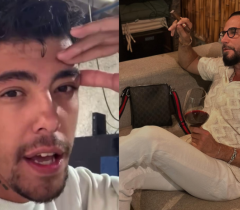 filho Latino