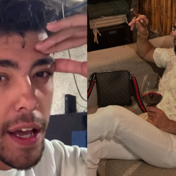 filho Latino