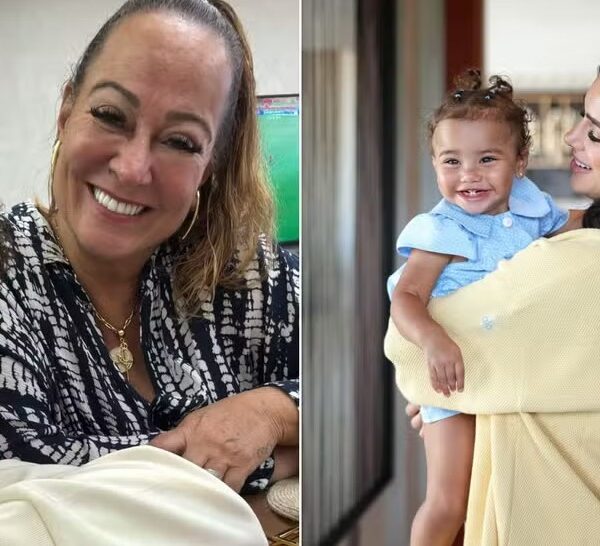 filhos Neymar