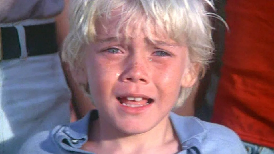 filme mais triste da história