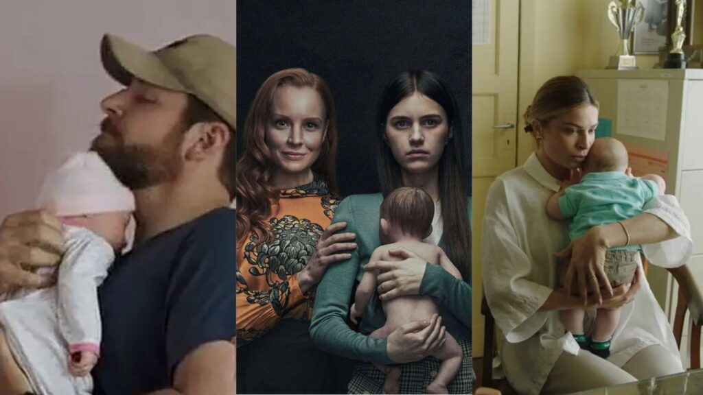 filmes bebês reborn