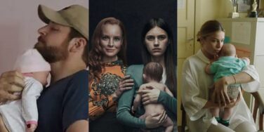 filmes bebês reborn