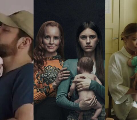 filmes bebês reborn