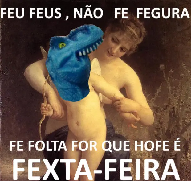 memes 10 anos