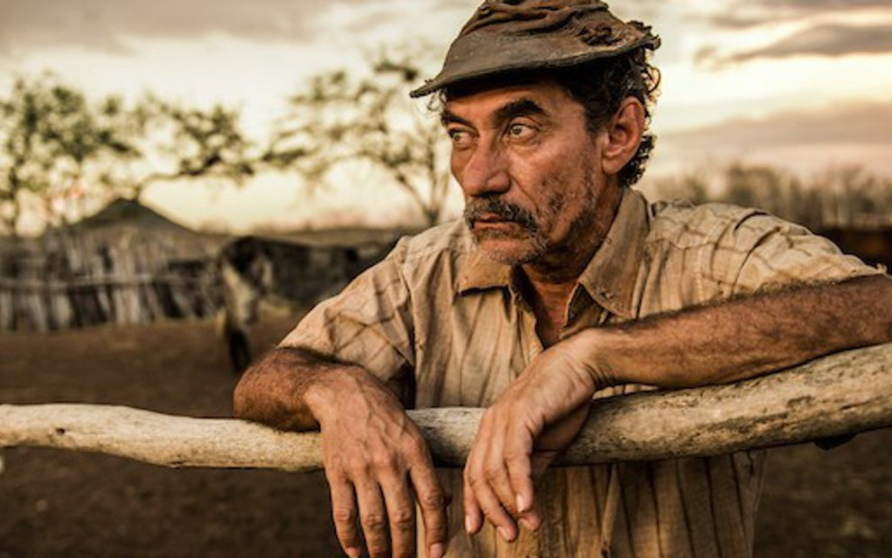 famosos nordestinos