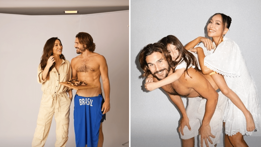 famosas perderam bebês