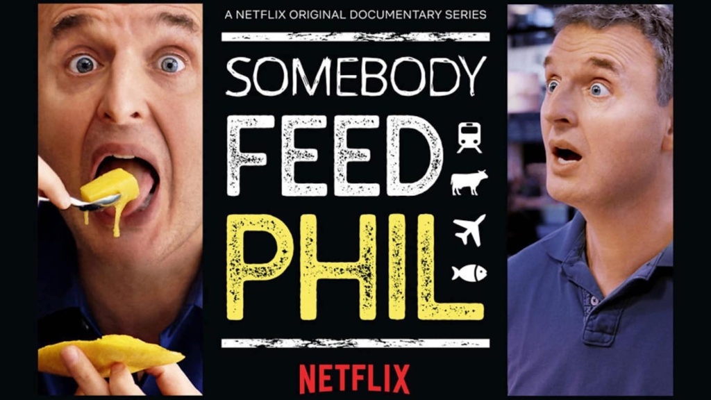 Netflix junho