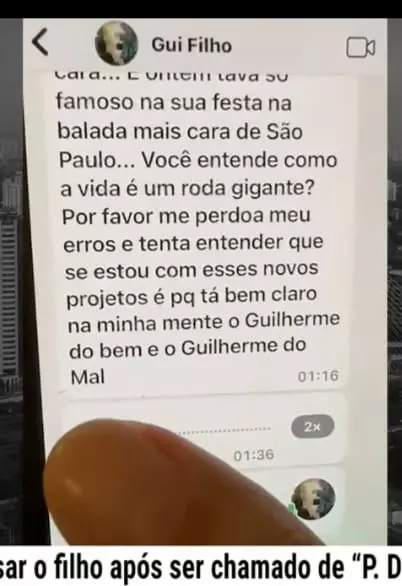 filho Latino