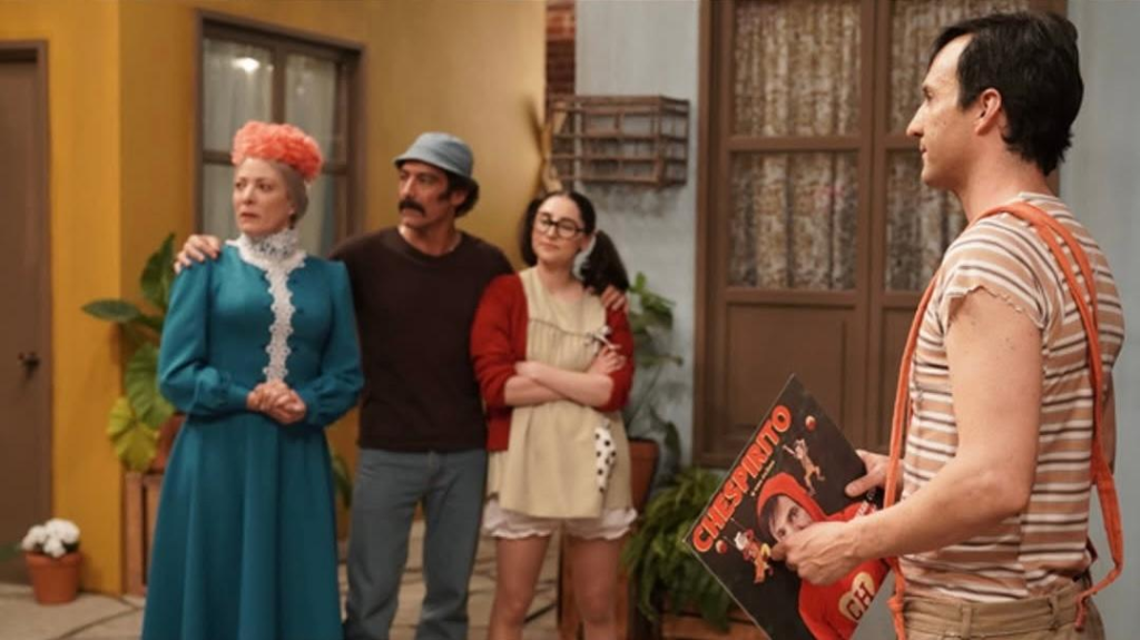 Chespirito