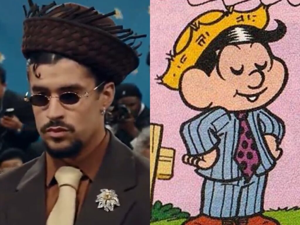 memes MET Gala 2025