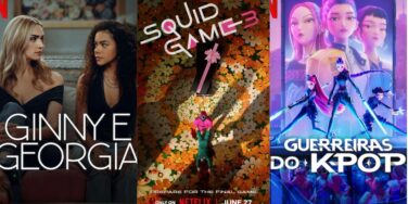 netflix junho