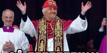 novo Papa