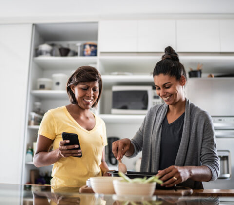 prompts cozinha