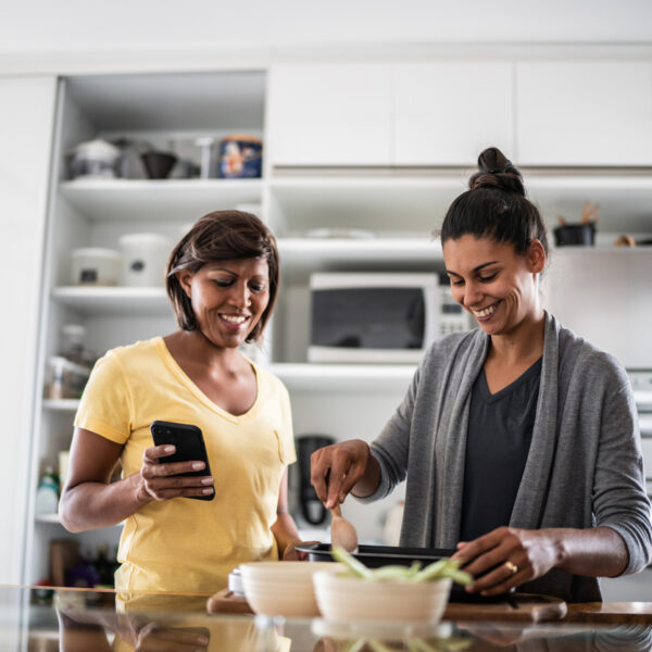 prompts cozinha
