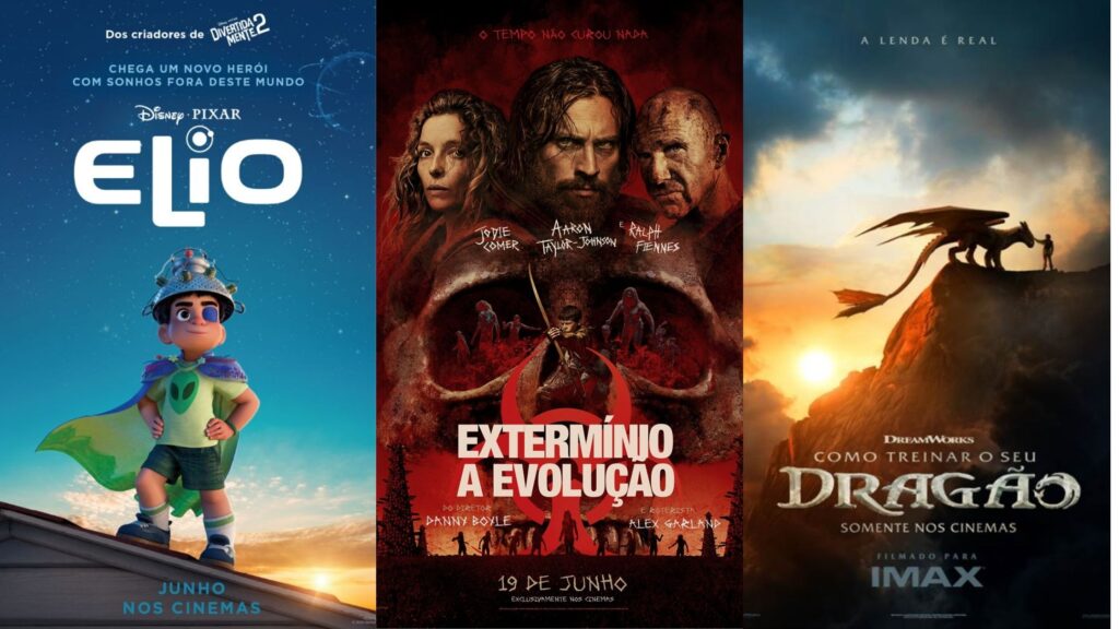 Extermínio