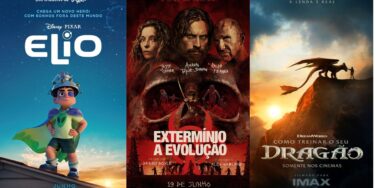 Extermínio