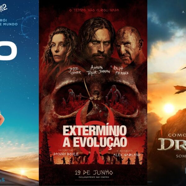 Extermínio