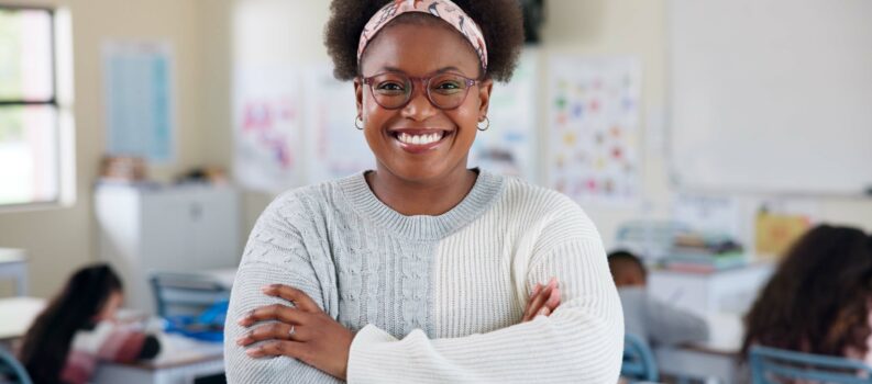 Sua ideia pode te levar a Londres: Inscreva-se na 3° Edição do Prêmio Educador Transformador!